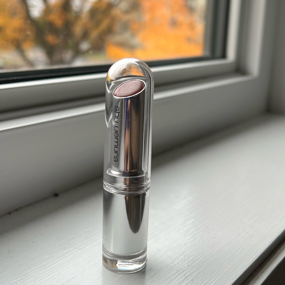 Shu uemura lipstick